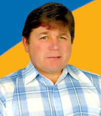 Иванов Григорий Владимирович