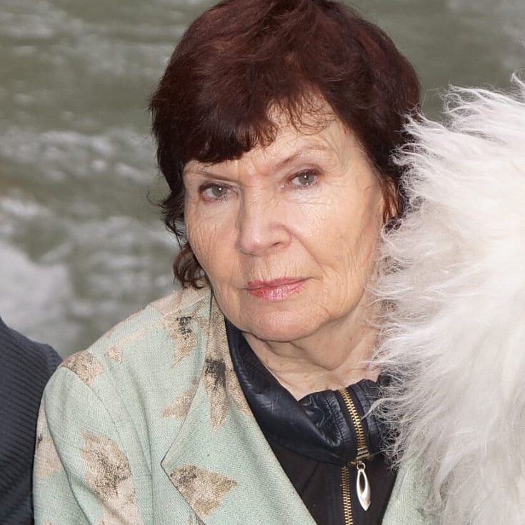 Светлана Николаевна Яншина Светлана Николаевна Яншина
