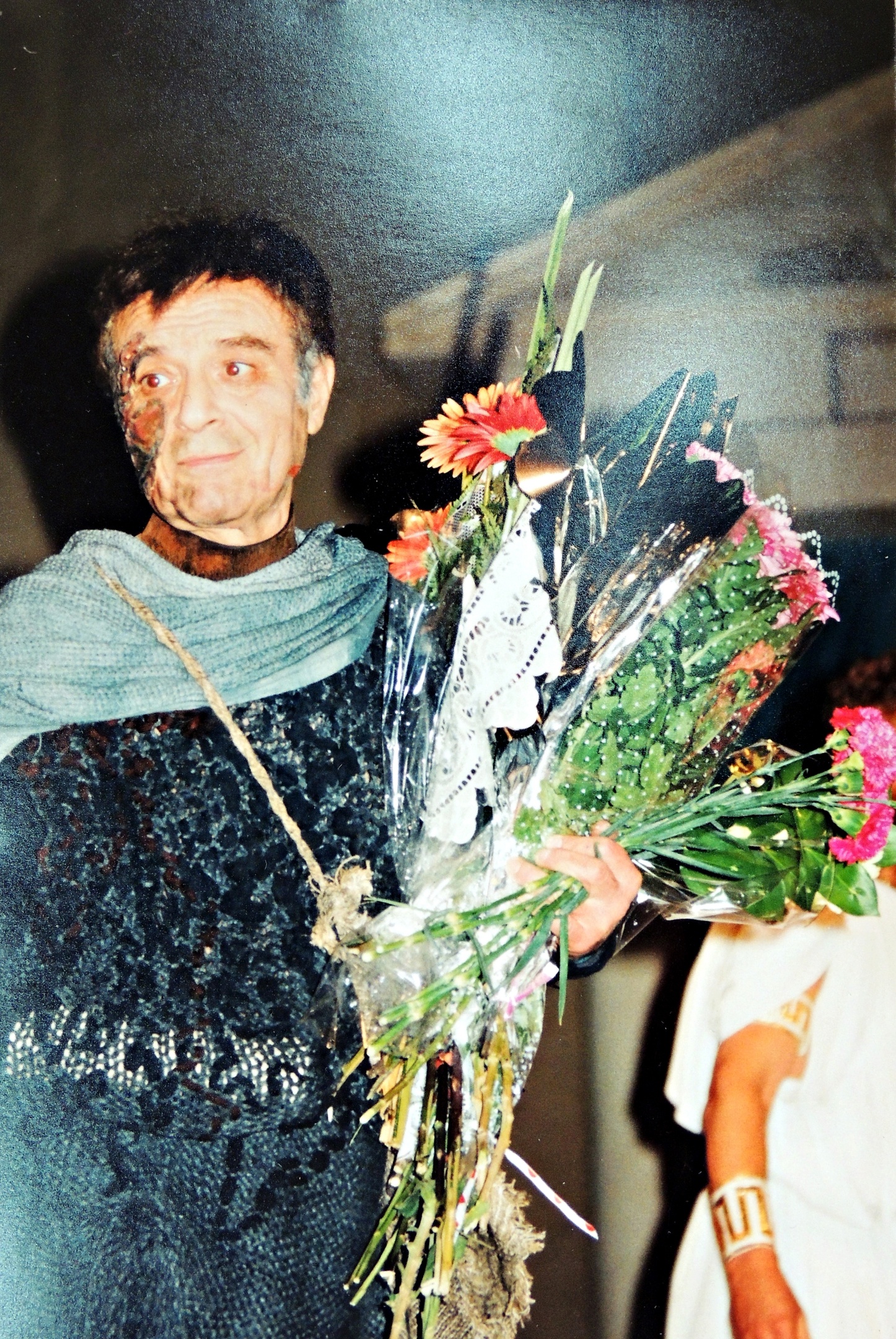 «Эзоп» Ж. Фигерейдо, 1998. «Эзоп» Ж. Фигерейдо, 1998.